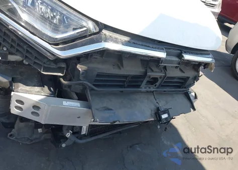 2022 Honda Cr-V Ex-L z USA, uszkodzony, nr VIN 5J6RT6H8XNL030215